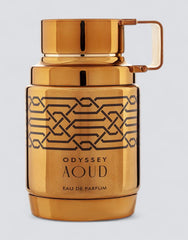 Odyssey Aoud - 100ml EDP