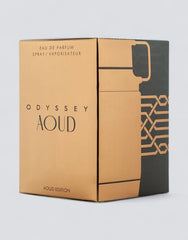 Odyssey Aoud - 100ml EDP
