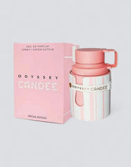 Odyssey Candee - 100ml EDP