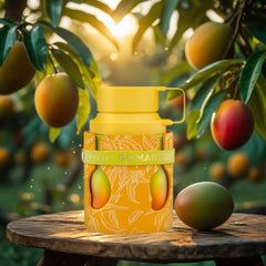 Odyssey Go Mango - 100ml EDP