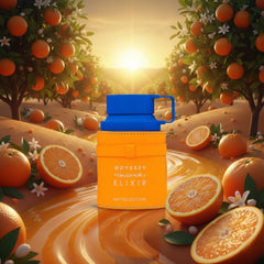 Odyssey Mandarin Sky Elixir - 100ml EDP