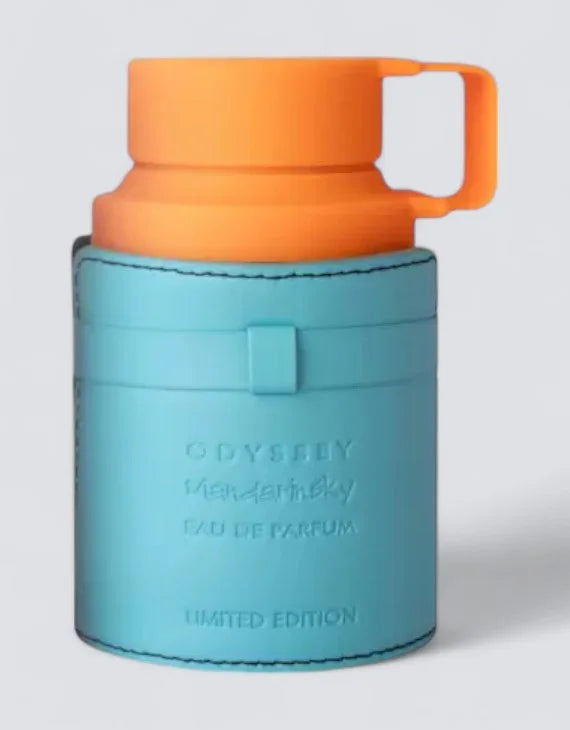 Odyssey Mandarin Sky - 100ml By Armaf EDP