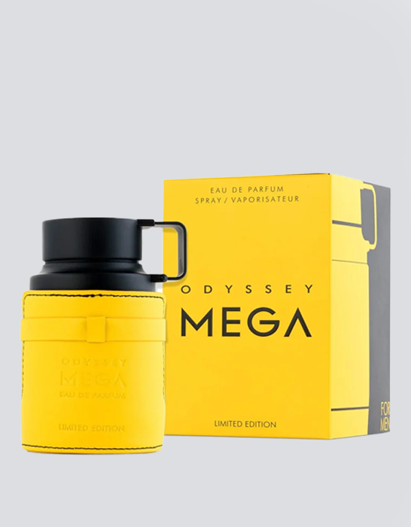 Odyssey Mega - 60ml EDP