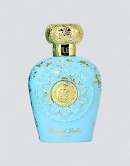 Lattafa Opulent Dubai - 100ml EDP for Men – Zenia Fragrance