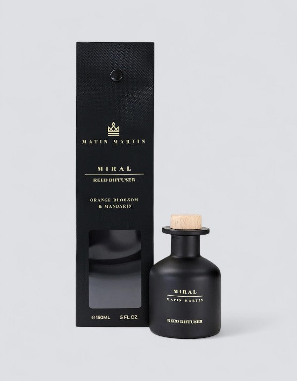 Select your 150ml Matin Martin Reed Diffuser