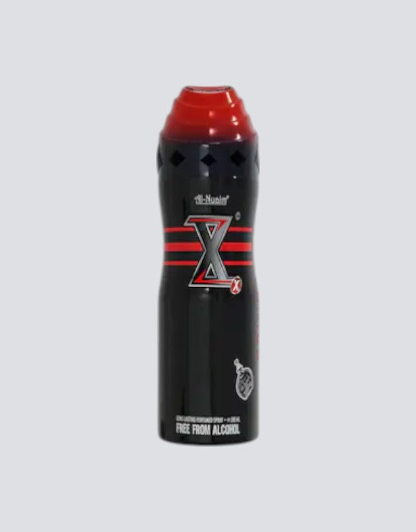 Original XX - 200ml Deo