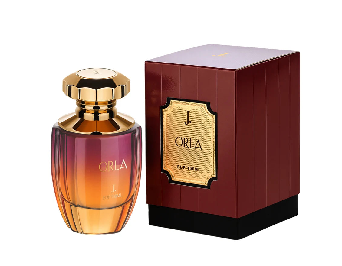 Orla - 100ml EDP