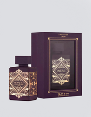Oud Amethyst Fusion - 100ml EDP