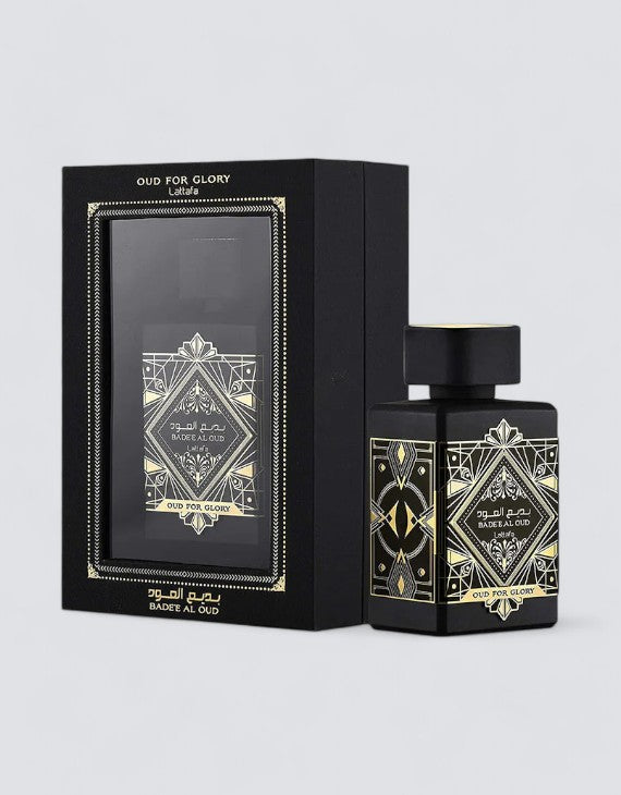 Badee Al Oud, Oud for Glory - 100ml EDP