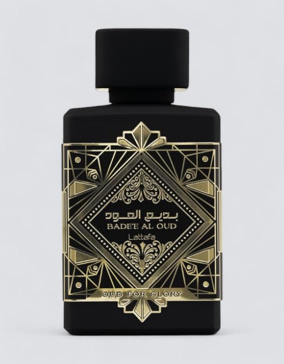 Badee Al Oud, Oud for Glory - 100ml EDP