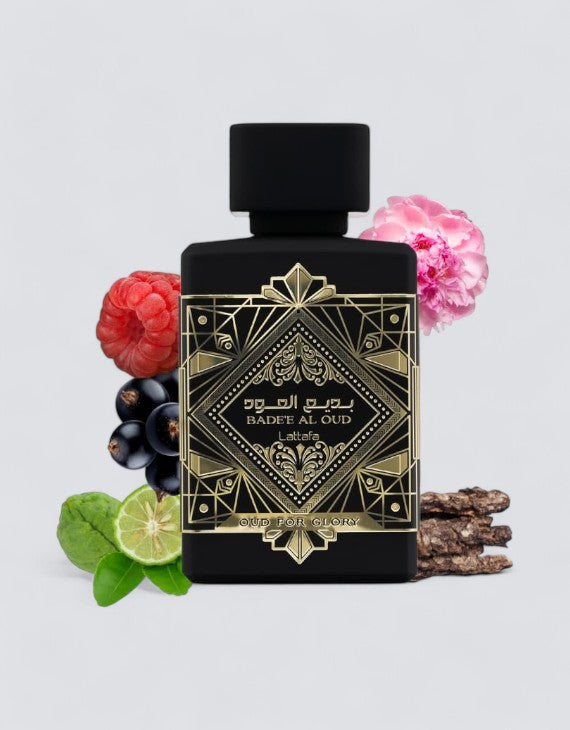 Badee Al Oud, Oud for Glory - 100ml EDP