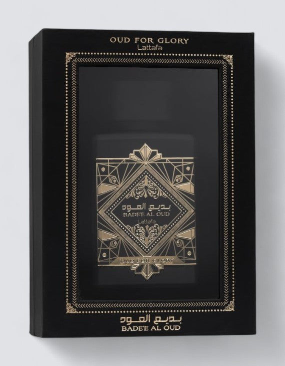 Badee Al Oud, Oud for Glory - 100ml EDP