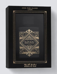 Badee Al Oud, Oud for Glory - 100ml EDP