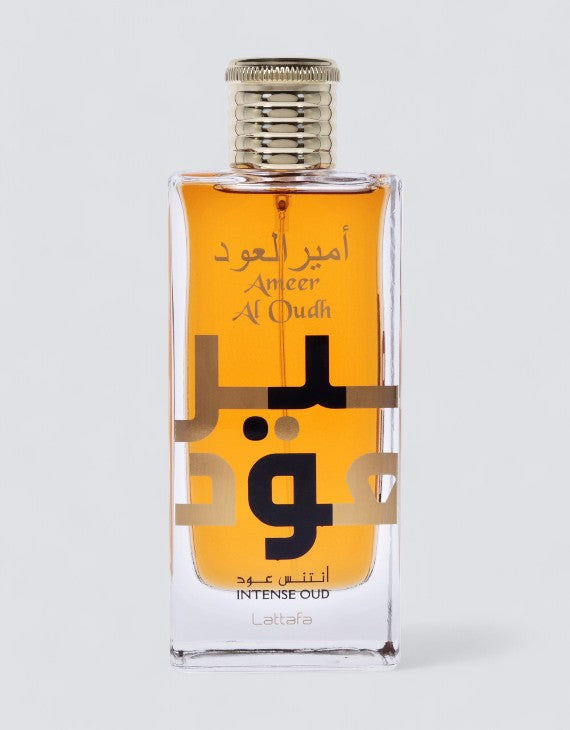 Ameer Al Oud Intense - 100ml EDP