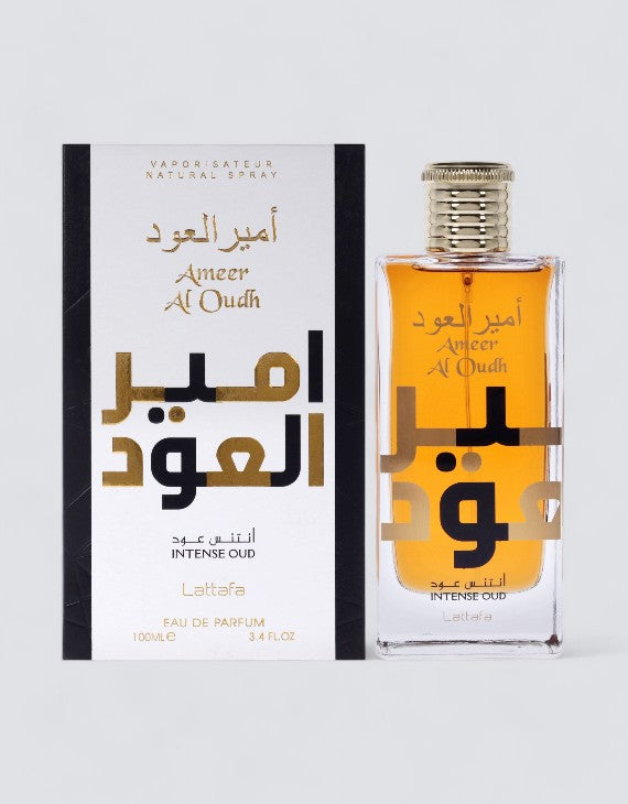 Ameer Al Oud Intense - 100ml EDP