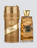 Oud Mood Elixir - 100ml By Lattafa EDP