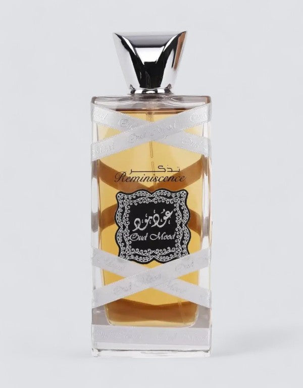 Oud Mood Reminiscence - 100ml By Lattafa EDP