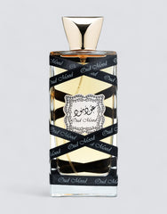 Oud Mood - 100ml By Lattafa EDP