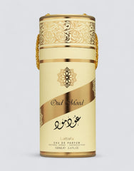 Oud Mood - 100ml By Lattafa EDP