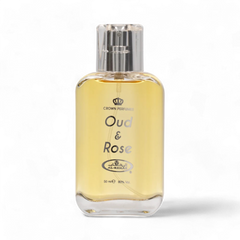 Oud & Rose - 50ml EDP