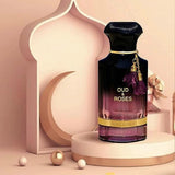 Oud and Roses - 60ml EDP
