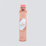 Ameerat Al Arab Prive Rose - 300ml Air Freshener