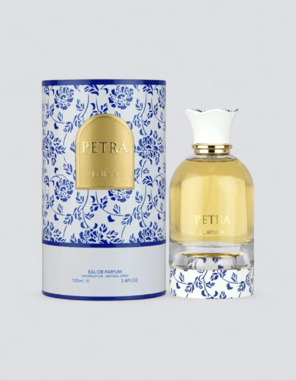 Petra - 100ml EDP