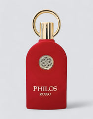 Philos Rosso - 100ml EDP