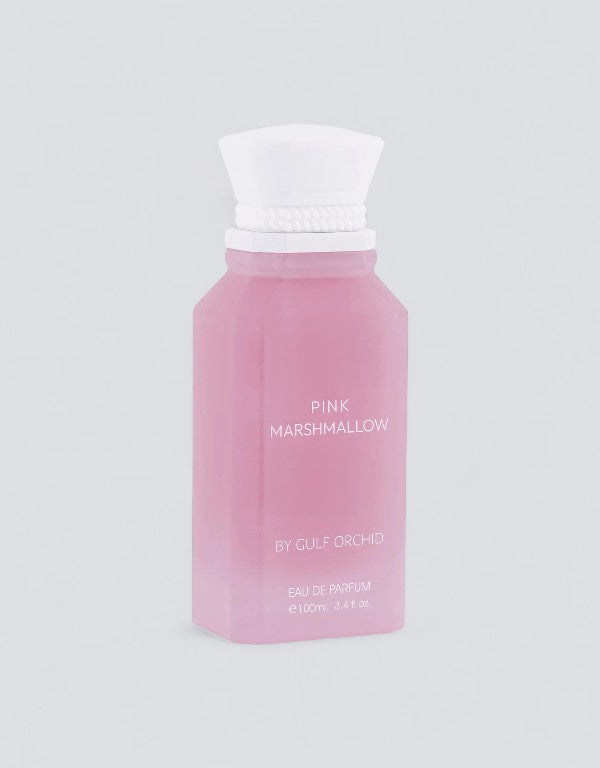 Pink Marshmallow