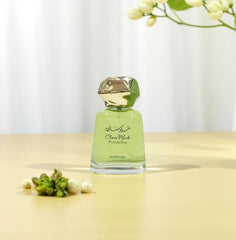Choco Musk Pistachio - 100ml