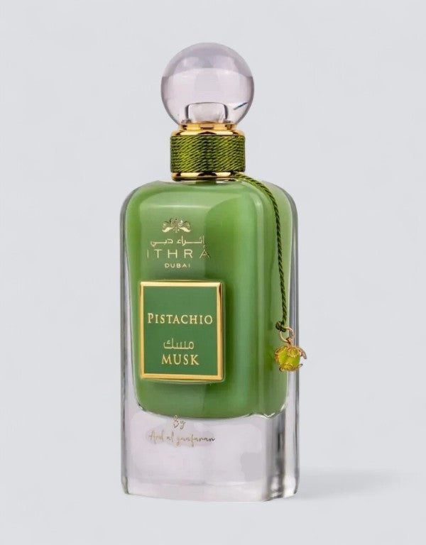 Pistachio Musk - 100ml EDP