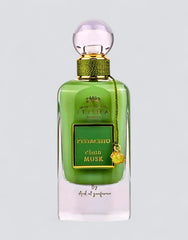 Pistachio Musk - 100ml EDP