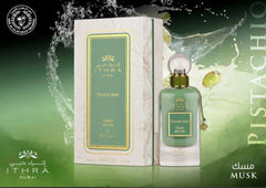 Pistachio Musk - 100ml EDP