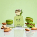 Choco Musk + Pistachio - 100ml Bundle