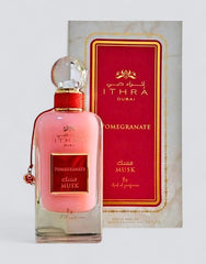 Pomegranate Musk - 100ml EDP