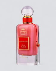Pomegranate Musk - 100ml EDP