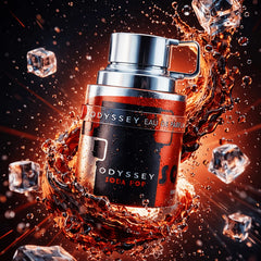 Odyssey Soda Pop - 100ml EDP