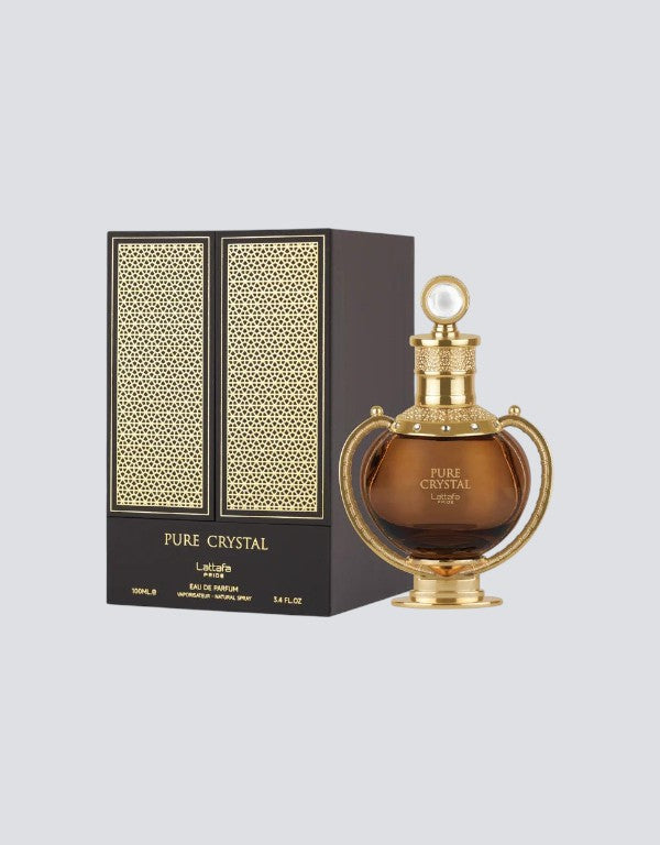 Pure Crystal - 100ml EDP