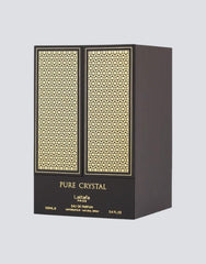 Pure Crystal - 100ml EDP