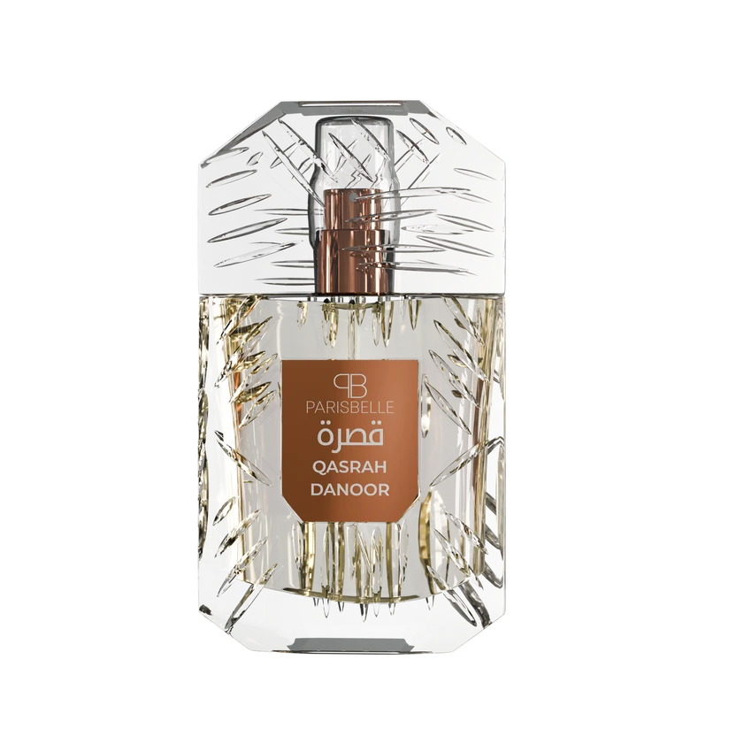 Qasrah Danoor - 100ml EDP