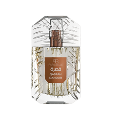 Qasrah Danoor - 100ml EDP