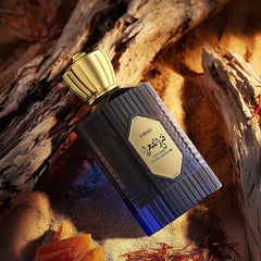Mysteries Crown-Adventure - 100ml EDP