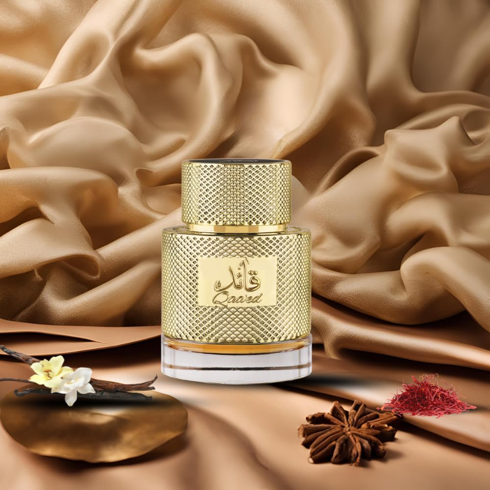Qaa’ed - 100ml EDP