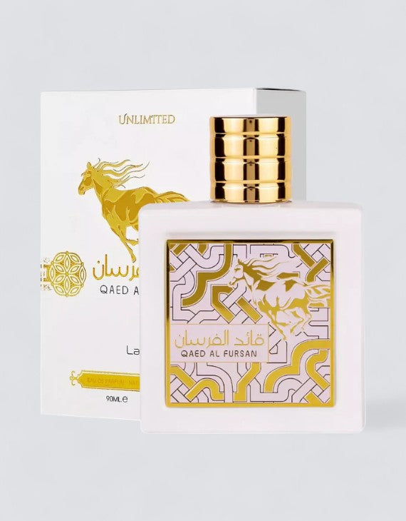 Qaed Al Fursan Unlimited - 90ml By Lattafa EDP