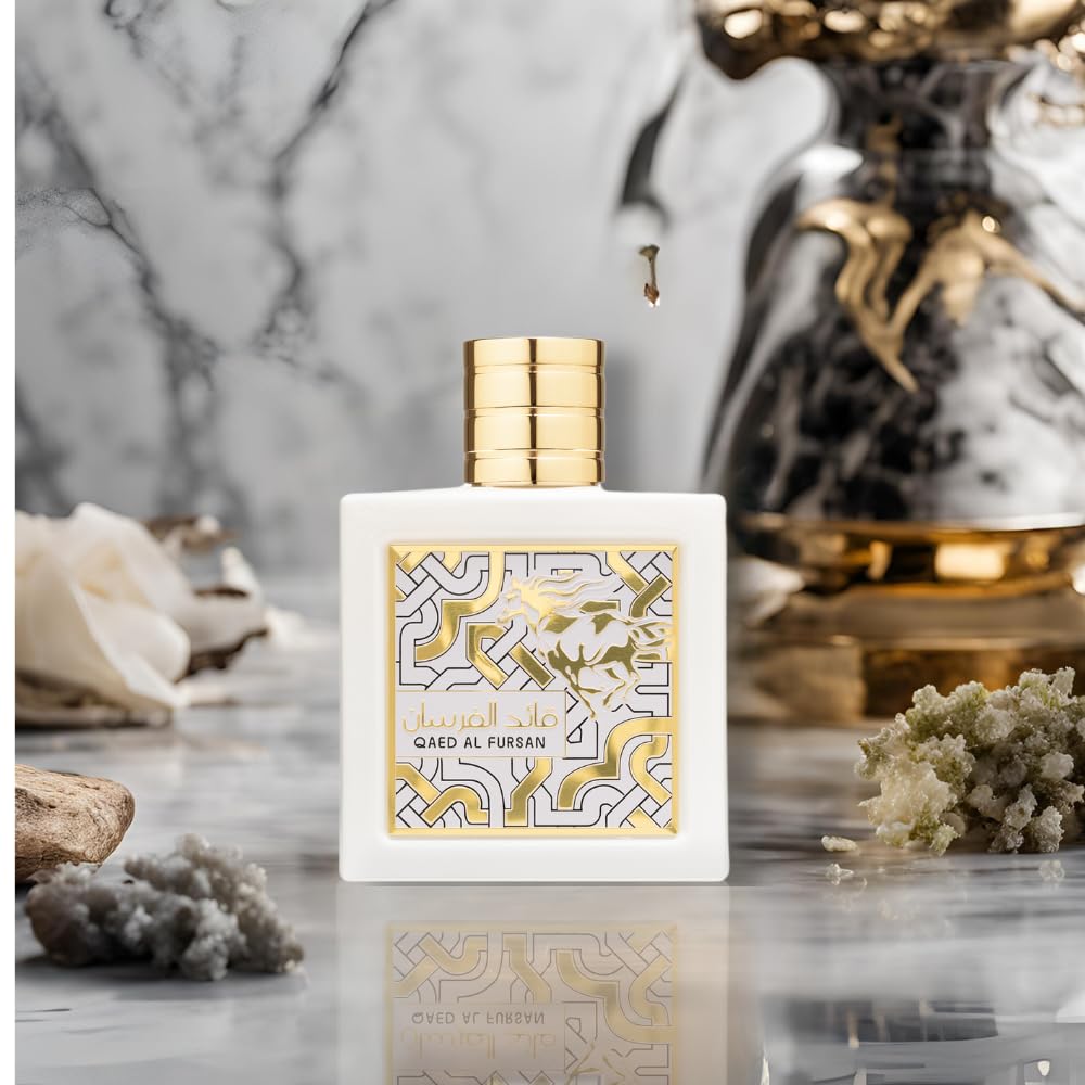 Qaed Al Fursan Unlimited - 90ml By Lattafa EDP