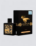 Qaed Al Fursan for Men - 90ml By Lattafa EDP