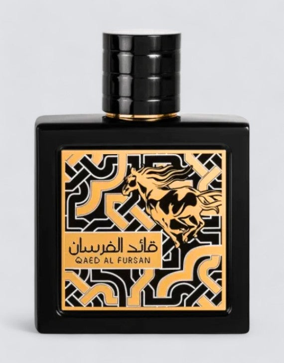 Qaed Al Fursan for Men - 90ml By Lattafa EDP