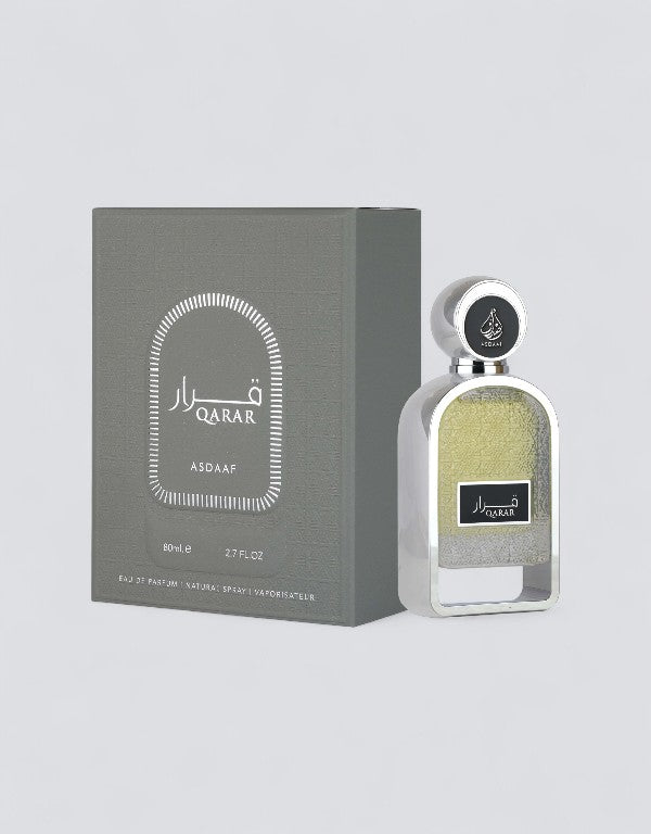 Qarar - 80ml EDP
