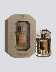 Qasrah Danoor - 100ml EDP