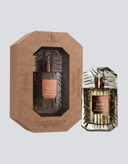 Qasrah Misqahwa - 100ml EDP